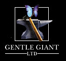 Gentle Giant Ltd.